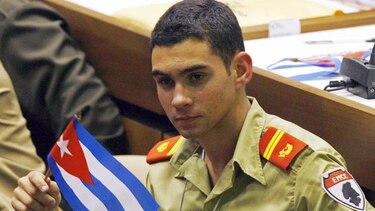 Elián González, ‘un cubano más’