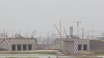 Hoy moverán compuertas de la nueva esclusa del Atlántico