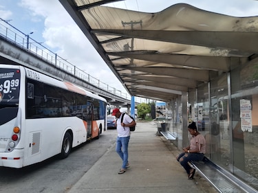 Mi Bus y el Municipio de San Miguelito firman acuerdo para mejorar el servicio de transporte