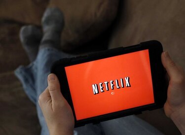Netflix supera expectativas de suscripción y gasta cada vez más