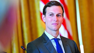 Kushner reveló $10 millones adicionales en activos