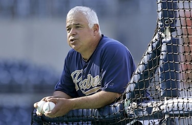Cachorros contratan a Rick Renteria como mánager