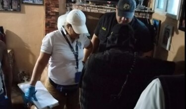 Arrestan a menor en Panamá por querer copiar asesinatos masivos de Estados Unidos