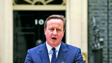 Se intensifican las posiciones del ‘brexit’