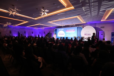 Foro Mujer 2026 reúne a líderes que impulsan el cambio