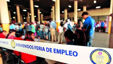 Mitradel anuncia feria para profesores