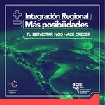 BCIE inicia su campaña regional: Tu bienestar nos hace crecer
