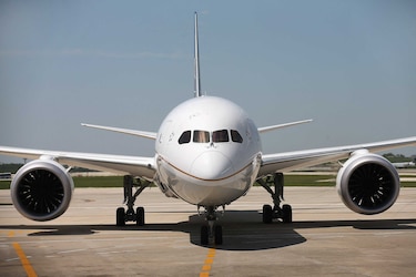 Boeing recibirá luz verde para producir modelos Dreamliner