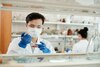Los virus no son malos; también son buenos y curan