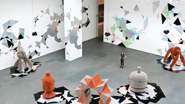 El MoMa de Nueva York reabre sus puertas más grande y transformado