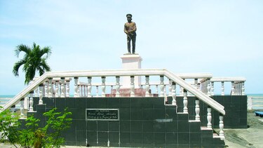 La ciudad de las arenas
