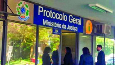 MP y autoridades de Brasil tratan sobre asistencias
