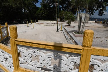 Lecciones del caso del monumento a la comunidad china en Panamá
