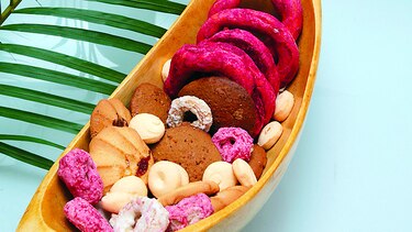 Sabor al calor del fuego