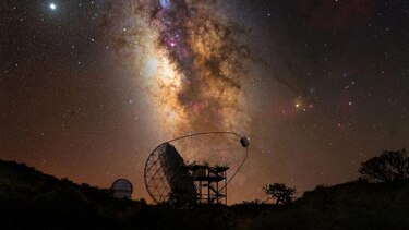 Qué hemos aprendido de la épica búsqueda de un planeta parecido a la Tierra que se inició hace 30 años