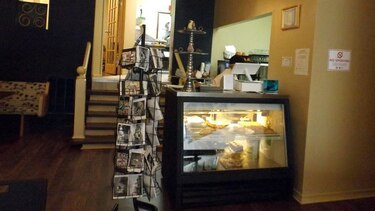 Café en Chicago honra al mexicano Carlos Monsiváis