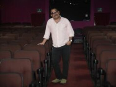 Un escenario lleno de color: entrevista con Ricardo Dormoi