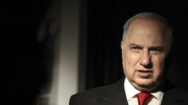 Irak: Muere Ahmad Chalabi, defensor de la guerra de 2003