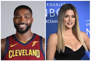 Khloe Kardashian confirma embarazo en Instagram