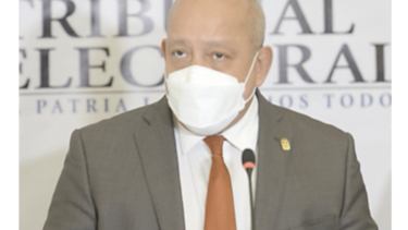 Crispiano Adames dice que no quiso decir lo que dijo