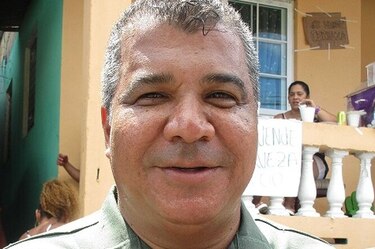 Presidente Cortizo designa a nuevo director en el Sinaproc
