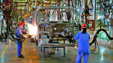 Estados Unidos no teme perder empleos