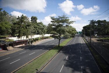 Las clases presenciales en la Universidad de Panamá seguirán suspendidas