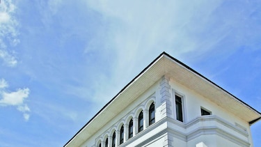 La Oficina del Casco Antiguo