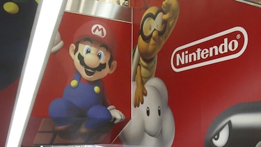 Nintendo trabaja junto a Tencent para lanzar la consola 'Switch' en China