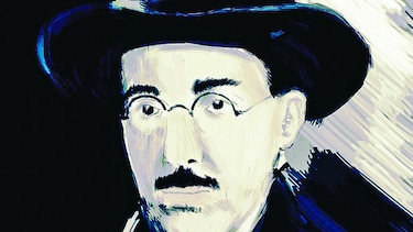 Honores para Fernando Pessoa