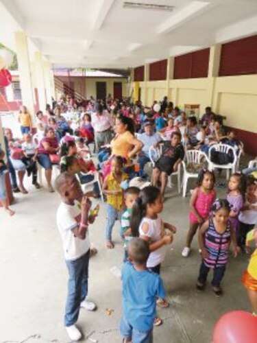 Mayor independencia deben dar padres a niños discapacitados