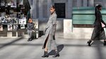 Lagerfeld presenta un desfile patrimonial
