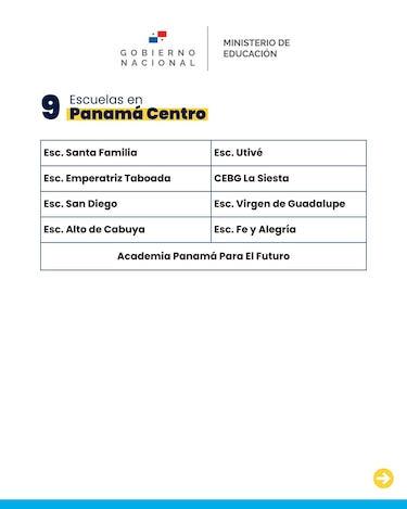 327 escuelas oficiales reanudan clases presenciales el lunes 26 de octubre