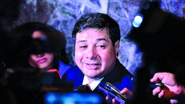 Piden sacar a Rosas de la Comisión de Credenciales de la Asamblea Nacional
