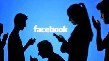 Facebook niega que la caída de la red social e Instagram se deba a un ataque