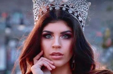 ‘Mi mamá la mató’: esposo de la exreina Carolina Flores admite el crimen