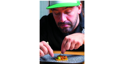 Maito define la comida panameña
