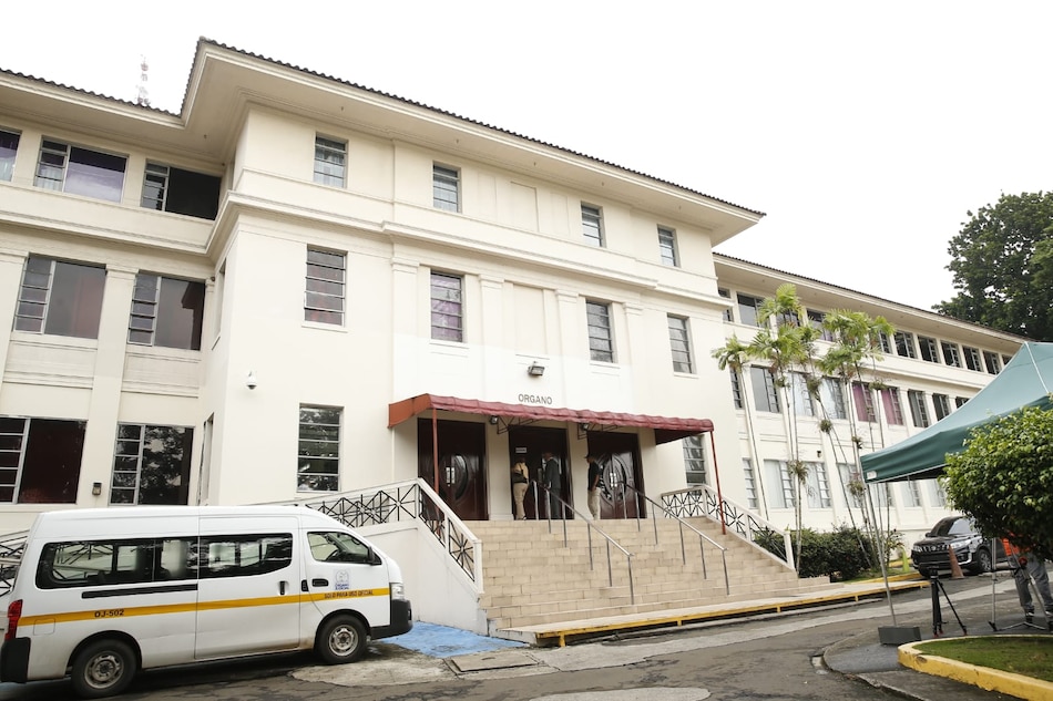 Sala Penal recibe recursos de casación en caso Blue Apple por blanqueo de capitales