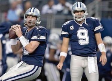 Confirmado: Romo no jugará