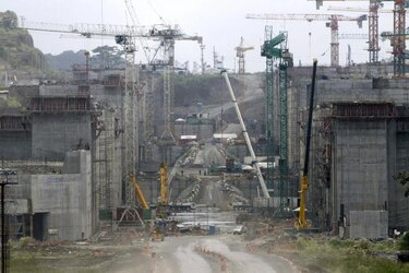GUPC no contempla suspender mañana trabajos en la ampliación