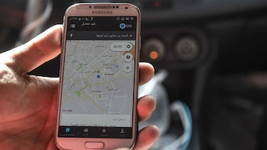 Uber suspende operaciones de vehículos autónomos en Arizona