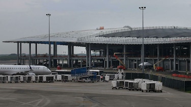 Terminal 2 del Aeropuerto de Tocumen estaría operativa en octubre de 2018