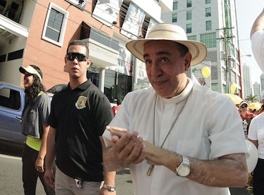 Arquidiócesis de Panamá denuncia estafa masiva a empresarios