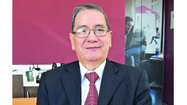 'Odebrecht es una empresa criminal': José Chen Barría