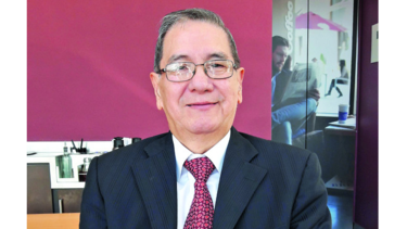 'Odebrecht es una empresa criminal': José Chen Barría