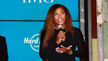 Serena se medirá a Osaka en la primera ronda de Miami