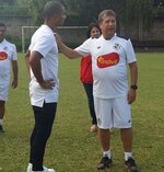 Novedades en la selección de fútbol de Panamá