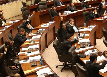 Asamblea Nacional evidencia escasa iniciativa legislativa