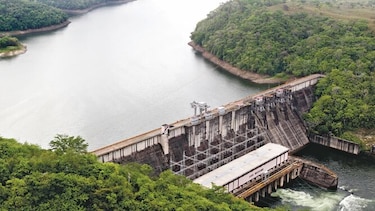 Bayano, respuesta a la crisis del agua