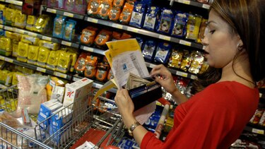 Cadenas de supermercados encaran cambios